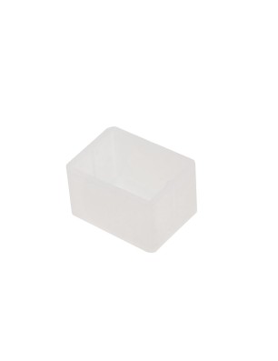TRACK IP65 LED LINE END CAP