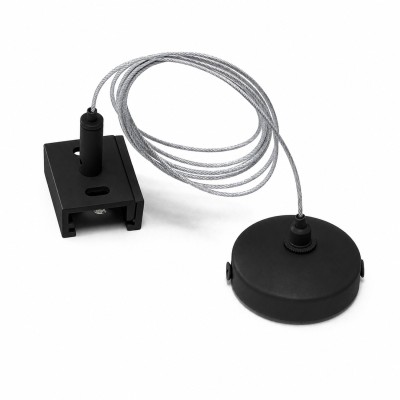 BETA TRACK MAGNETIC 230V SUSPENSION KIT