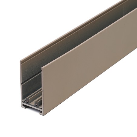 Szynoprzewód BETA TRACK MAGNETIC 230V 2m BEIGE