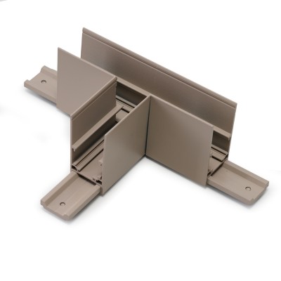BETA TRACK MAGNETIC57 230V CONNECTOR T A BEIGE