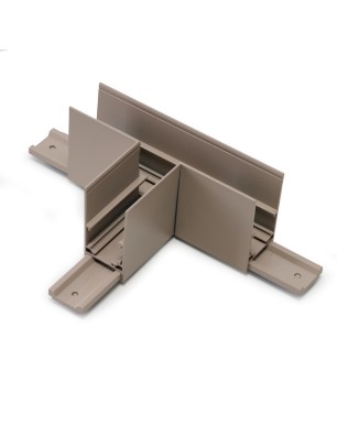 BETA TRACK MAGNETIC57 230V CONNECTOR T A BEIGE