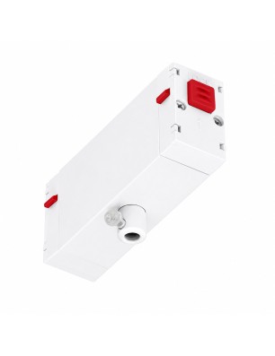 BETA TRACK MAGNETIC 230V ADAPTER FOR PENDANT LAMP Biały
