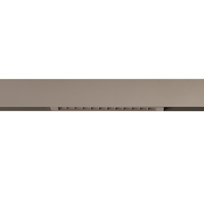 Lampa szynowa BETA KIRA 230V TRACK MAGNETIC 9W CCT BLUETOOTH BEIGE