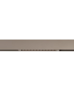 Lampa szynowa BETA KIRA 230V TRACK MAGNETIC 9W CCT BLUETOOTH BEIGE