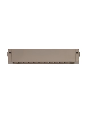 Lampa szynowa BETA KIRA 230V TRACK MAGNETIC 9W CCT BLUETOOTH BEIGE