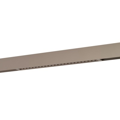 Lampa szynowa BETA KIRA 230V TRACK MAGNETIC 18W CCT BLUETOOTH BEIGE