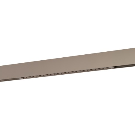 Lampa szynowa BETA KIRA 230V TRACK MAGNETIC 18W CCT BLUETOOTH BEIGE