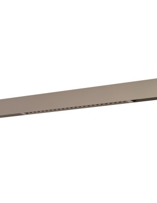 Lampa szynowa BETA KIRA 230V TRACK MAGNETIC 18W CCT BLUETOOTH BEIGE