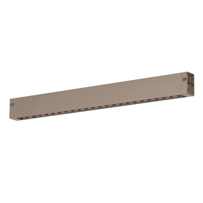 Lampa szynowa BETA KIRA 230V TRACK MAGNETIC 18W CCT BLUETOOTH BEIGE