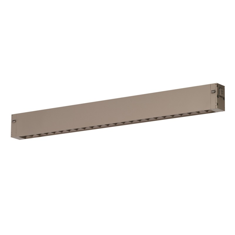 Lampa szynowa BETA KIRA 230V TRACK MAGNETIC 18W CCT BLUETOOTH BEIGE