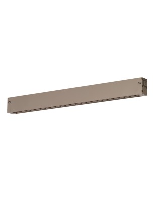 Lampa szynowa BETA KIRA 230V TRACK MAGNETIC 18W CCT BLUETOOTH BEIGE