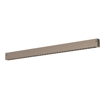 Lampa szynowa BETA KIRA 230V TRACK MAGNETIC 27W CCT BLUETOOTH BEIGE
