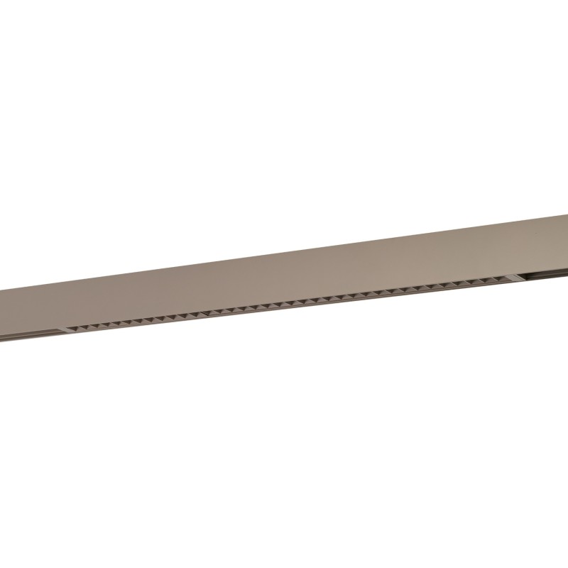 Lampa szynowa BETA KIRA 230V TRACK MAGNETIC 27W CCT BLUETOOTH BEIGE