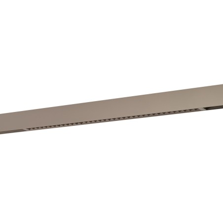 Lampa szynowa BETA KIRA 230V TRACK MAGNETIC 27W CCT BLUETOOTH BEIGE