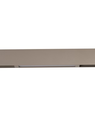 Lampa szynowa BETA SAGA 230V TRACK MAGNETIC 9W CCT BLUETOOTH BEIGE