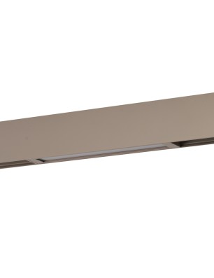 Lampa szynowa BETA SAGA 230V TRACK MAGNETIC 9W CCT BLUETOOTH BEIGE