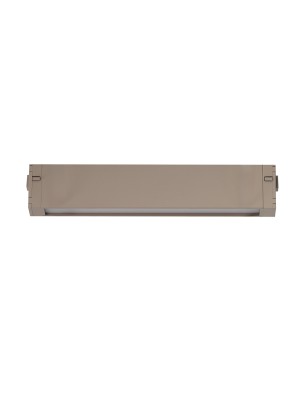 Lampa szynowa BETA SAGA 230V TRACK MAGNETIC 9W CCT BLUETOOTH BEIGE