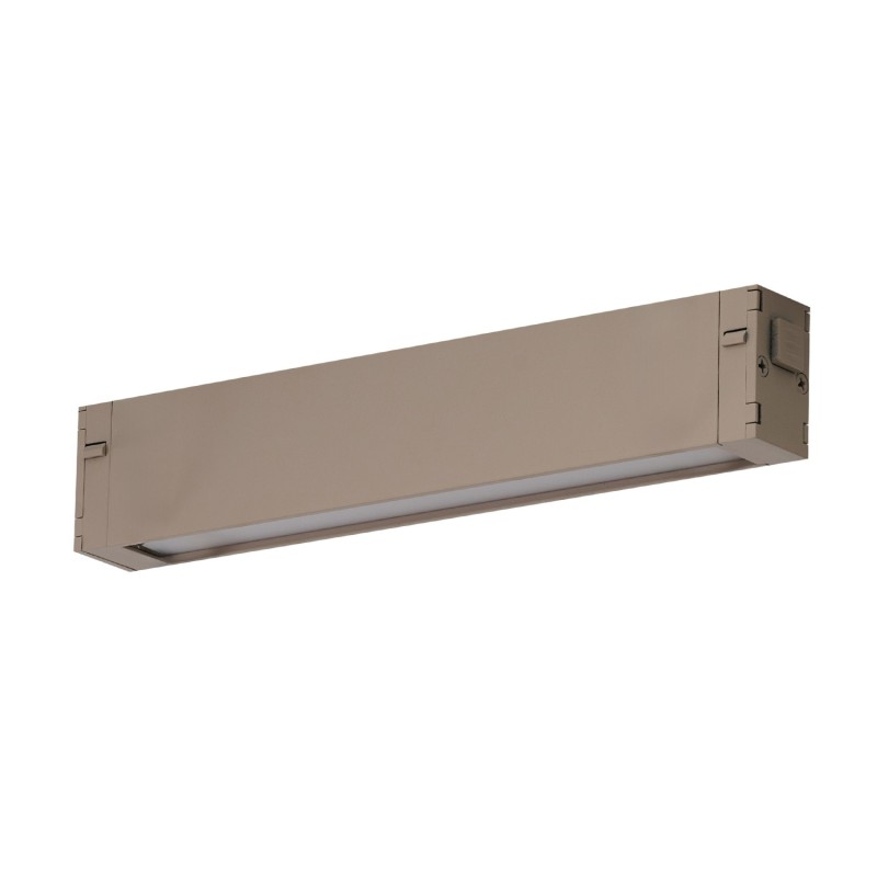 Lampa szynowa BETA SAGA 230V TRACK MAGNETIC 9W CCT BLUETOOTH BEIGE