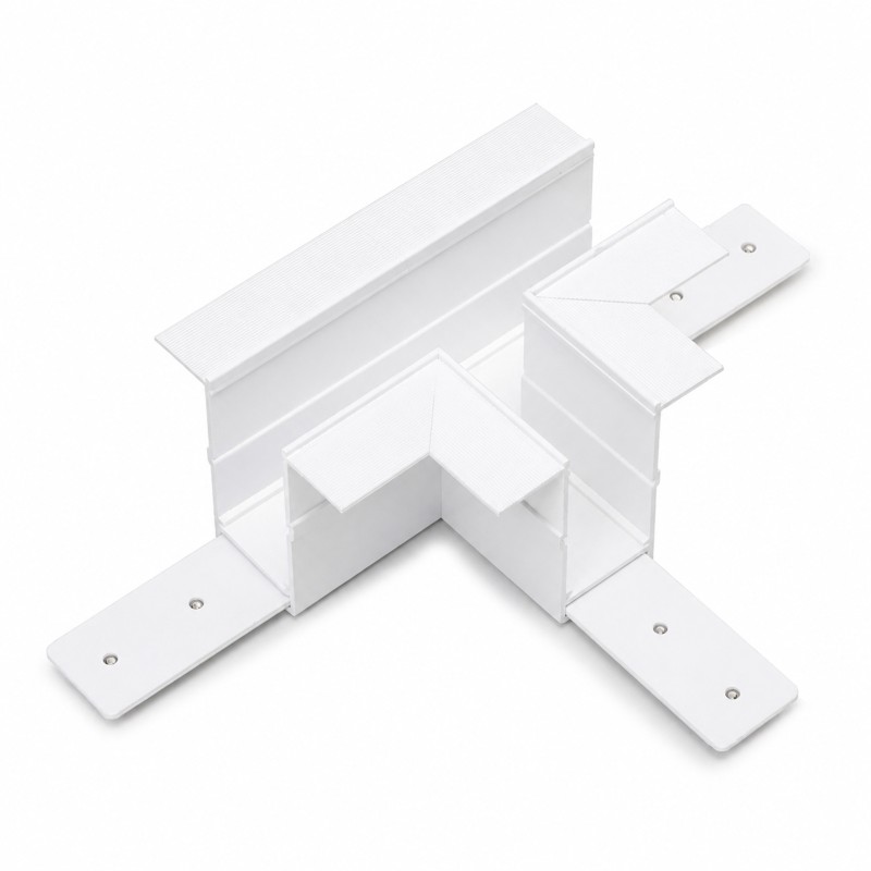 BETA TRACK MAGNETIC57 230V CONNECTOR T A GIPS1 WH