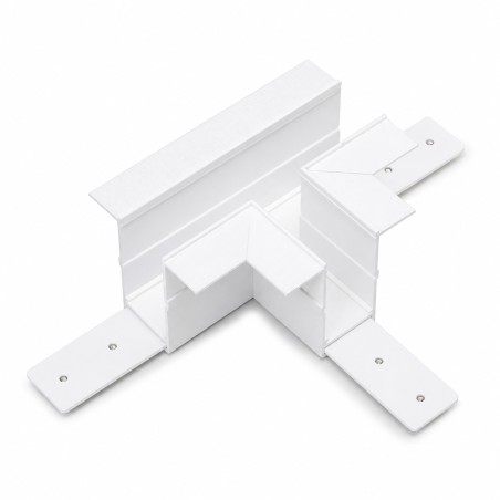 BETA TRACK MAGNETIC57 230V CONNECTOR T A GIPS1 WH