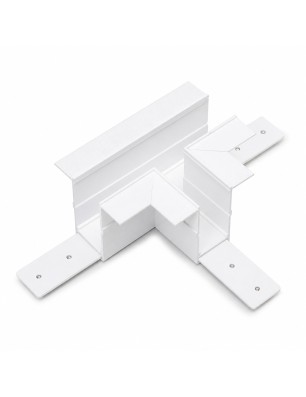 BETA TRACK MAGNETIC57 230V CONNECTOR T A GIPS1 WH