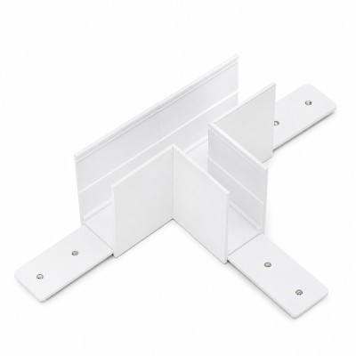 BETA TRACK MAGNETIC57 230V CONNECTOR T A WHITE