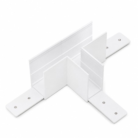 BETA TRACK MAGNETIC57 230V CONNECTOR T A WHITE
