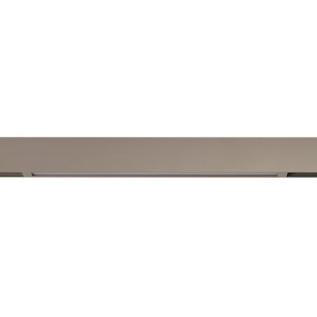 Lampa szynowa BETA SAGA 230V TRACK MAGNETIC 18W 4000K BEIGE