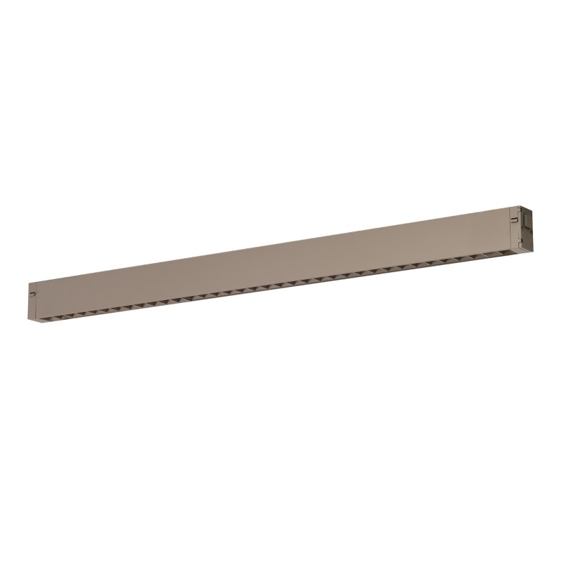 Lampa szynowa BETA KIRA 230V TRACK MAGNETIC 27W 3000K BEIGE Lampa szynowa BETA KIRA 230V TRACK MAGNETIC 27W 3000K BEIGE