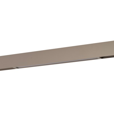 Lampa szynowa BETA SAGA 230V TRACK MAGNETIC 18W RGB-CW BLUETOOTH BEIGE