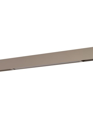 Lampa szynowa BETA SAGA 230V TRACK MAGNETIC 18W 4000K BEIGE