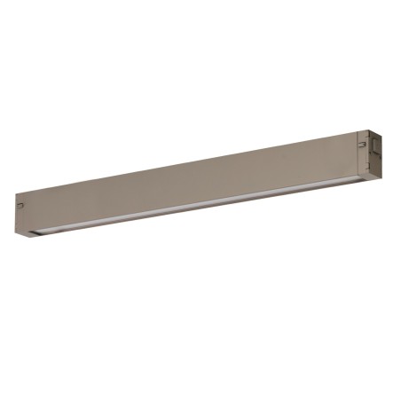 Lampa szynowa BETA SAGA 230V TRACK MAGNETIC 18W 4000K BEIGE