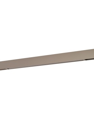 Lampa szynowa BETA SAGA 230V TRACK MAGNETIC 27W CCT BLUETOOTH BEIGE
