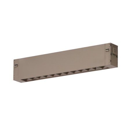Lampa szynowa BETA KIRA 230V TRACK MAGNETIC 9W 4000K BEIGE