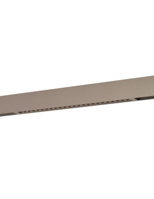 Lampa szynowa BETA KIRA 230V TRACK MAGNETIC 18W 4000K BEIGE