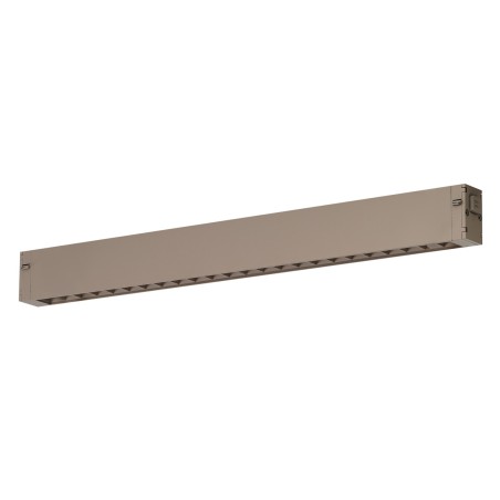 Lampa szynowa BETA KIRA 230V TRACK MAGNETIC 18W 4000K BEIGE