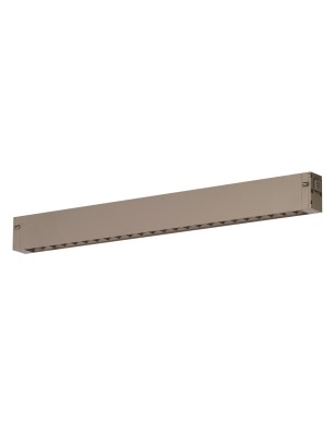 Lampa szynowa BETA KIRA 230V TRACK MAGNETIC 18W 4000K BEIGE