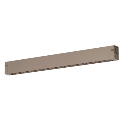 Lampa szynowa BETA KIRA 230V TRACK MAGNETIC 18W 3000K BEIGE