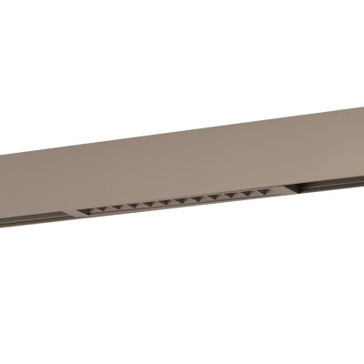 Lampa szynowa BETA KIRA 230V TRACK MAGNETIC 9W 3000K BEIGE