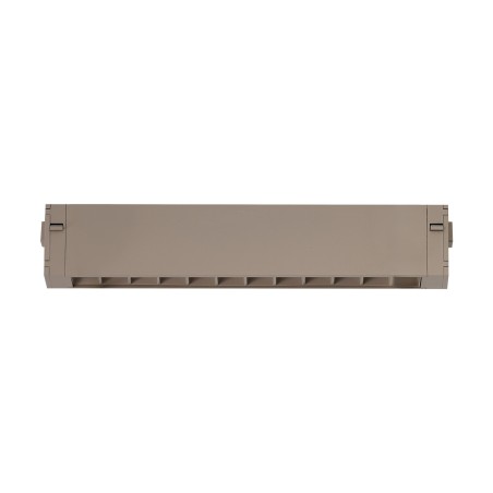Lampa szynowa BETA KIRA 230V TRACK MAGNETIC 9W 3000K BEIGE