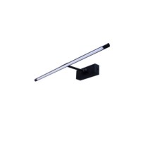 Davinci 48 Matt Black