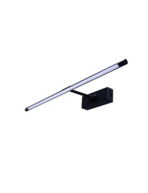 Davinci 58 Matt Black