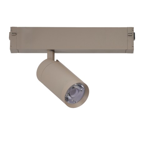 BETA MAKITA 230V TRACK MAGNETIC 10W 3000K BEIGE