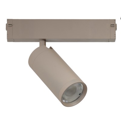 BETA MAKITA 230V TRACK MAGNETIC 20W 3000K BEIGE