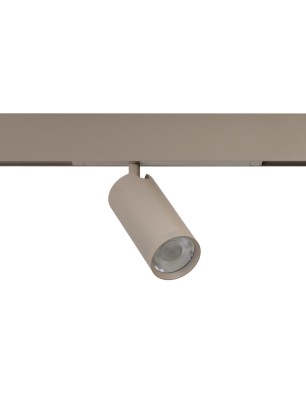 BETA MAKITA 230V TRACK MAGNETIC 20W 3000K BEIGE