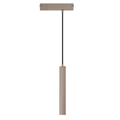 Lampa szynowa BETA KERRY 230V TRACK MAGNETIC 10W 3000K BEIGE