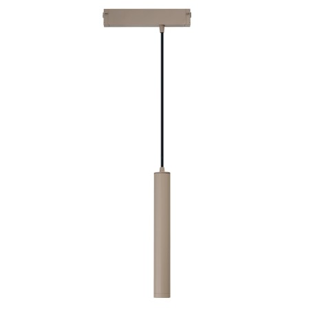 Lampa szynowa BETA KERRY 230V TRACK MAGNETIC 10W 3000K BEIGE