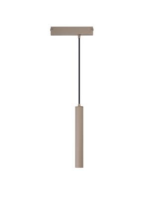 Lampa szynowa BETA KERRY 230V TRACK MAGNETIC 10W 3000K BEIGE