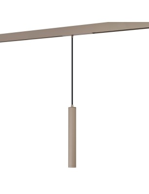 Lampa szynowa BETA KERRY 230V TRACK MAGNETIC 10W 3000K BEIGE
