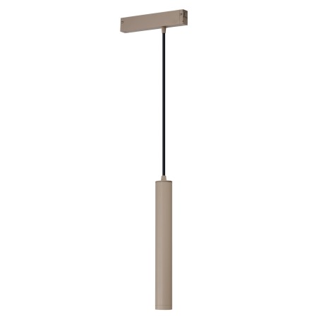 Lampa szynowa BETA KERRY 230V TRACK MAGNETIC 10W 4000K BEIGE